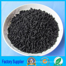 cheap cylindrical activated carbon for removal CO CO2